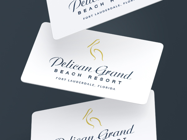 Pelican Grand Beach Resort gift cards.