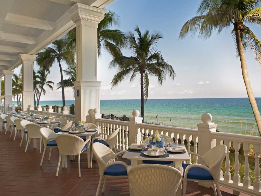 Best Brunch In Fort Lauderdale | Pelican Grand Beach Resort