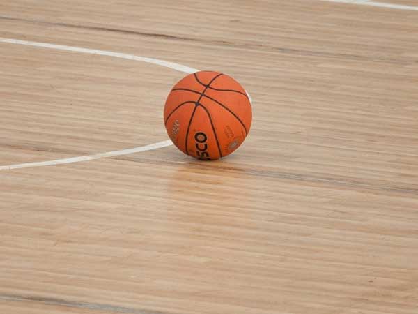 Fort Lauderdale basketball.