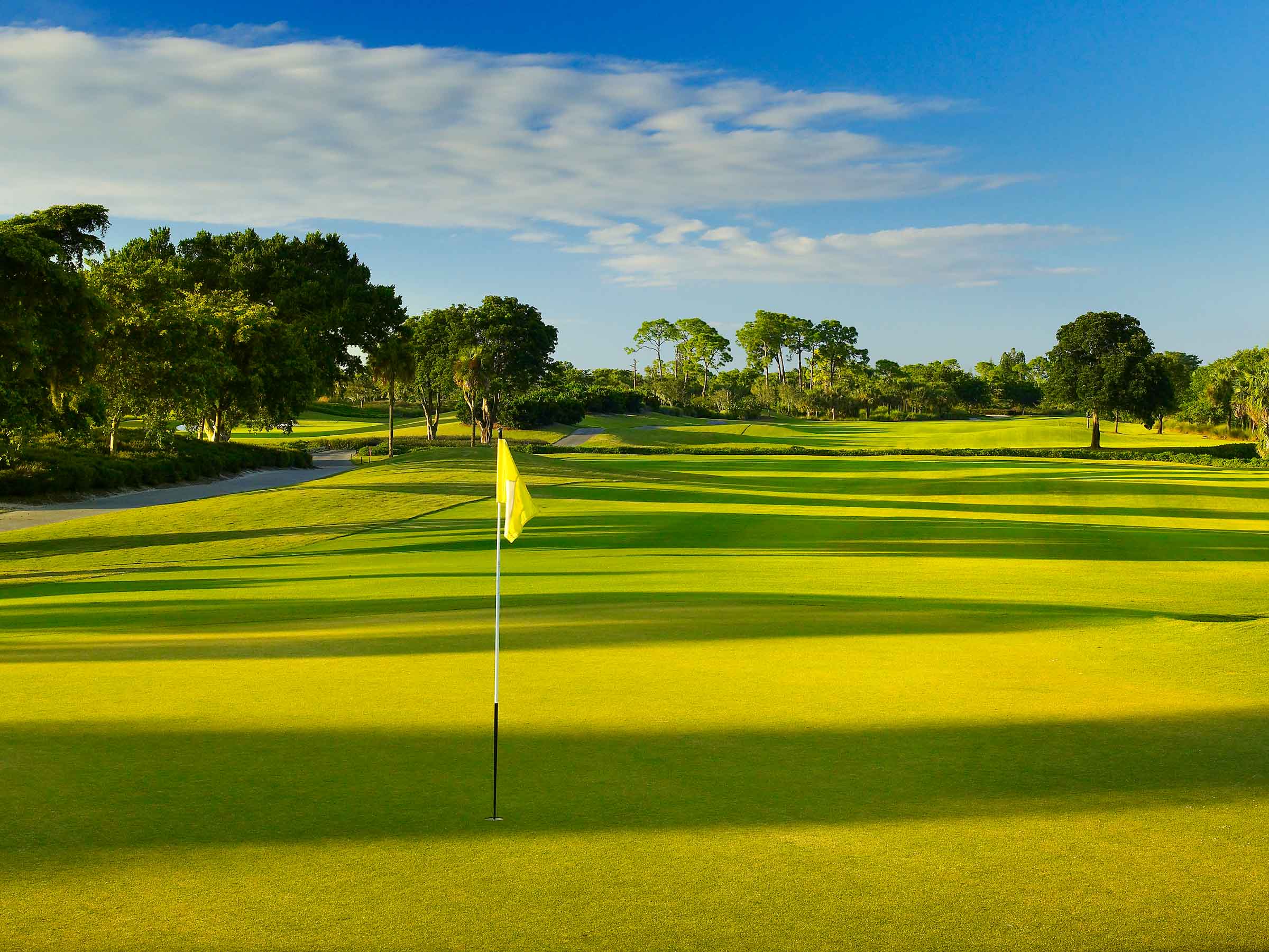 Lauderdale Golf Course