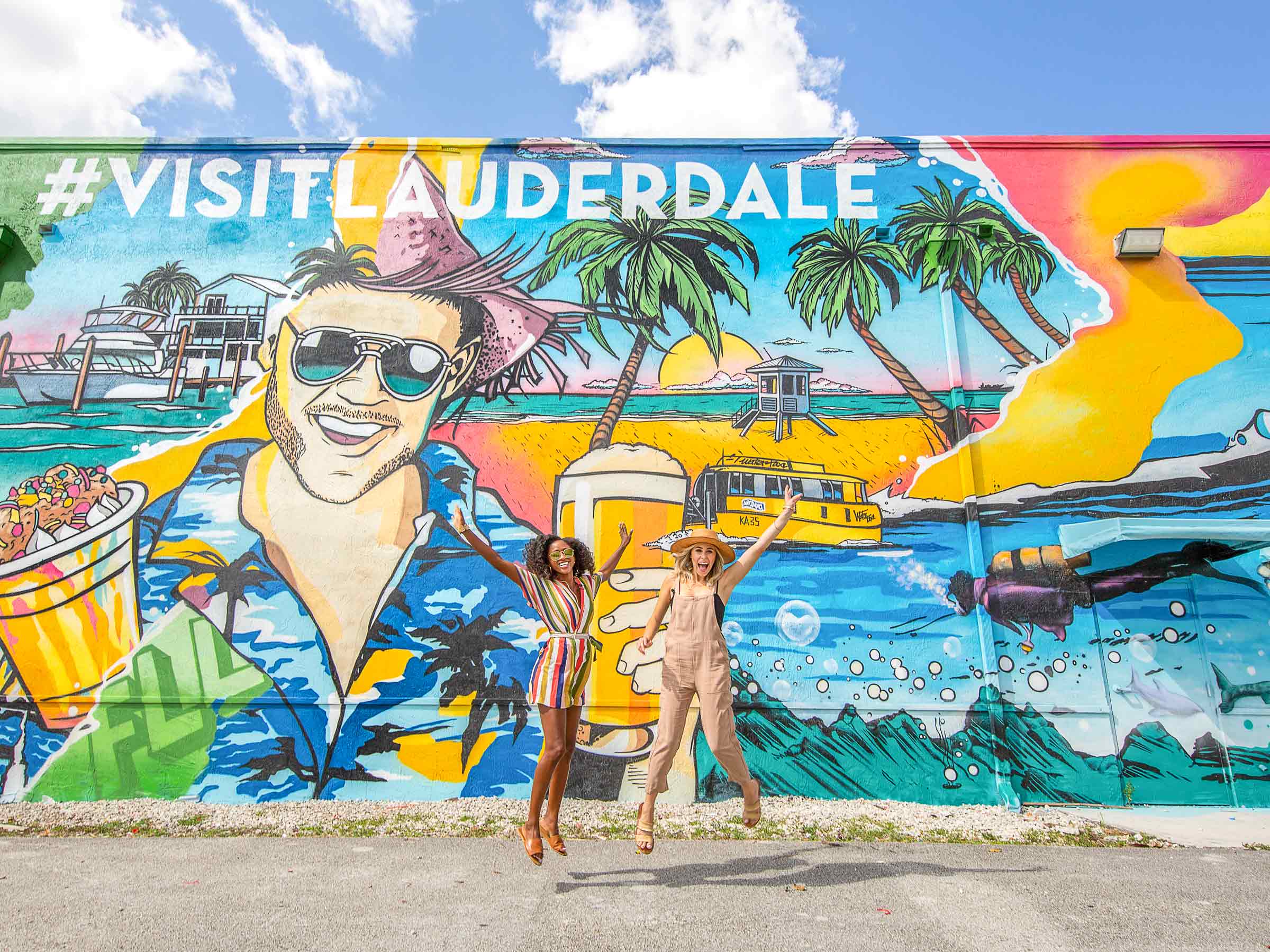 Nearby Attractions | Fort Lauderdale Fun Things to Do