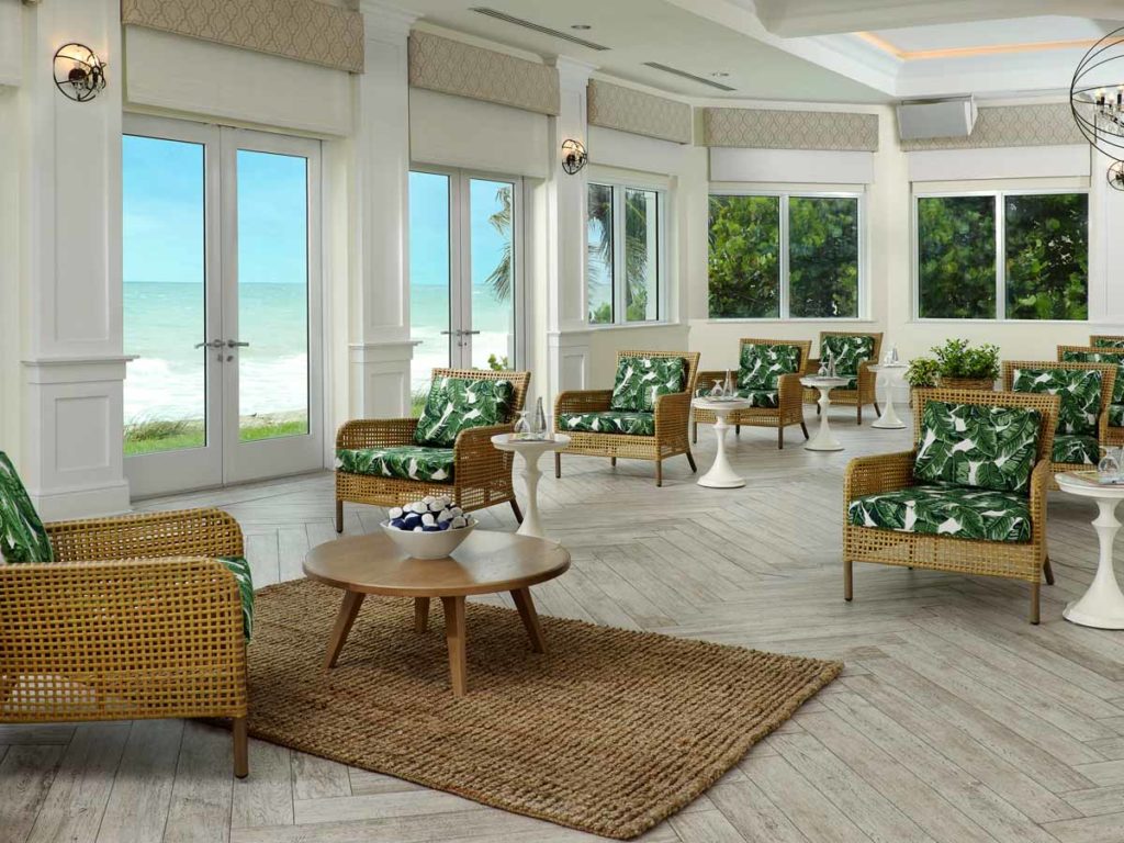 Meeting Lounge Chairs