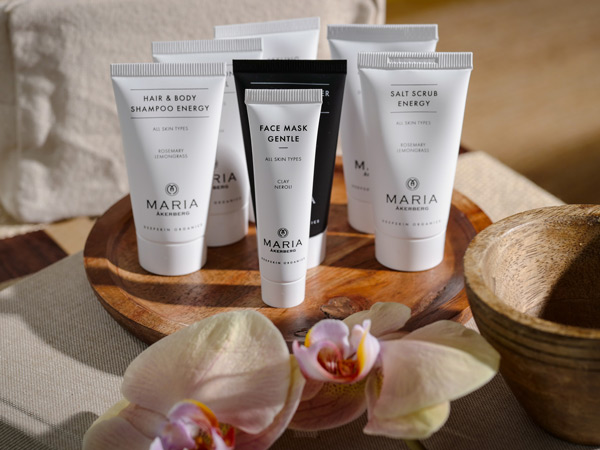 Spa Products