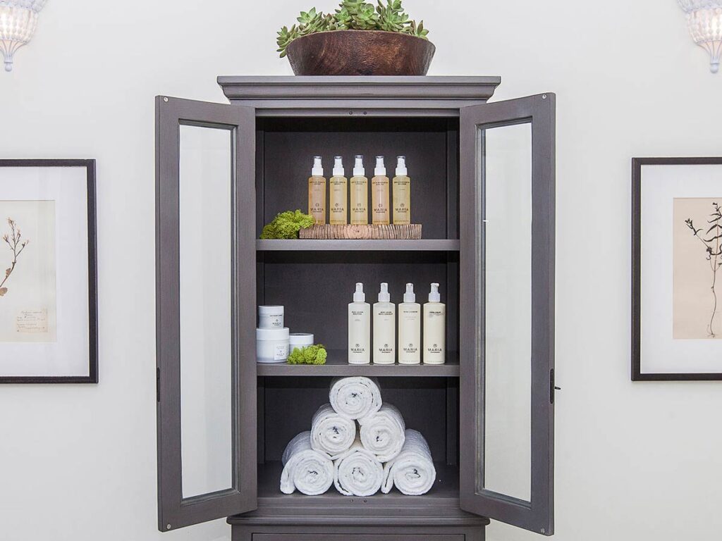 Spa Products