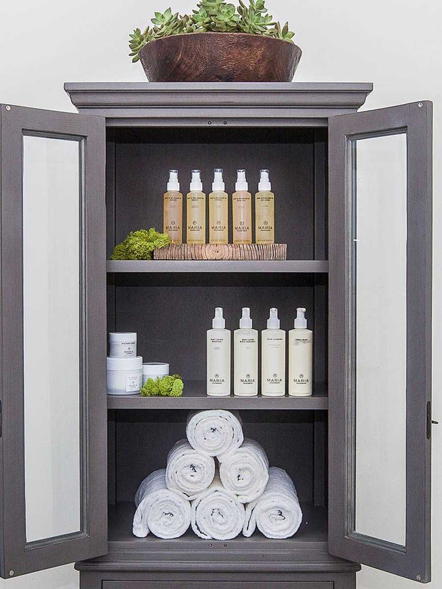 Spa Products