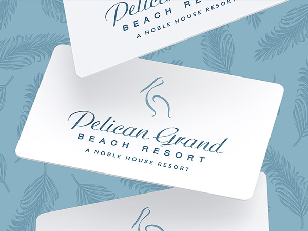 Pelican Grand Beach Resort Gift Card